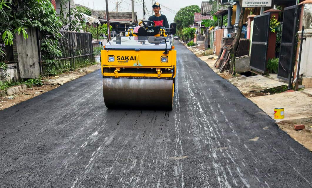 Jasa Pengaspalan Jalan Profesional: Solusi Kuat & Tahan Lama untuk Berbagai Kebutuhan
